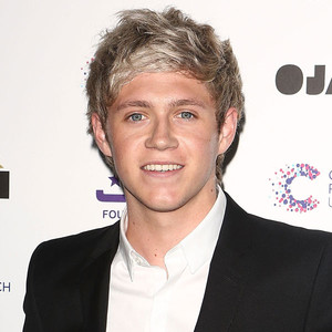 Niall Horan Niall Horan